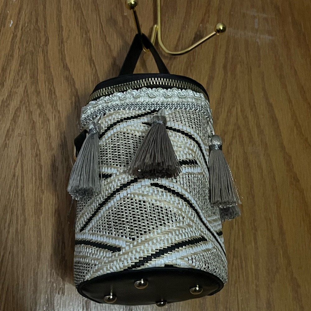 SHEIN-PURSE NEVER USED!
